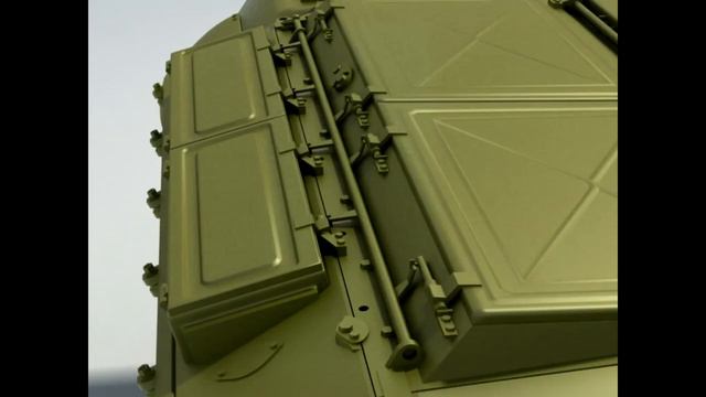 Танк Т-72 Устройство и обслуживание системы охлаждения двигателя смотреть онлайн