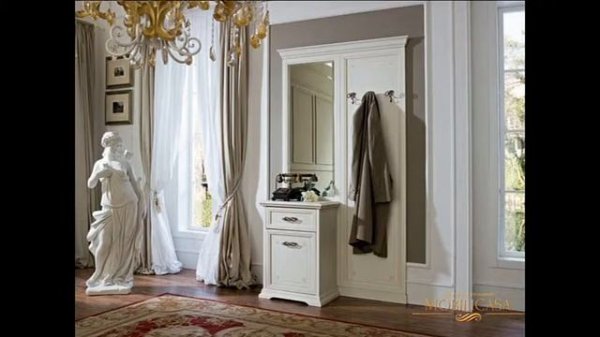 Итальянская прихожая Afrodita фабрики MARONESE