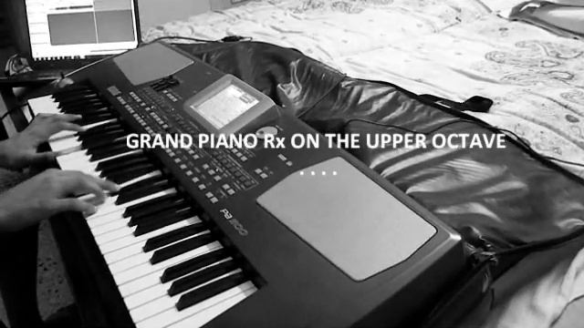 Bhaag D.K Bose - Jainam Mehta - Korg pa 500 смотреть онлайн