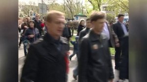 «Команда Абакана»