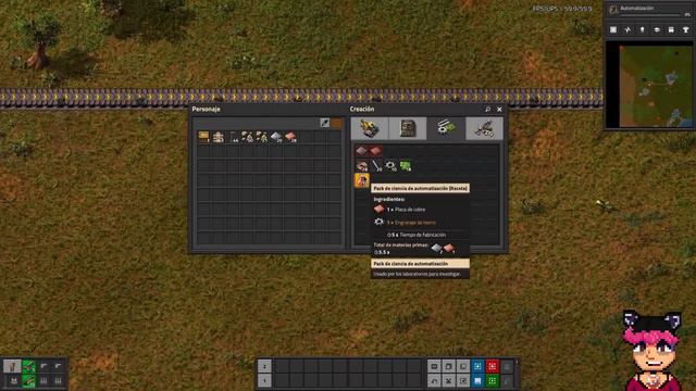 Factorio 1.1 #1 | Naruedyoh смотреть онлайн