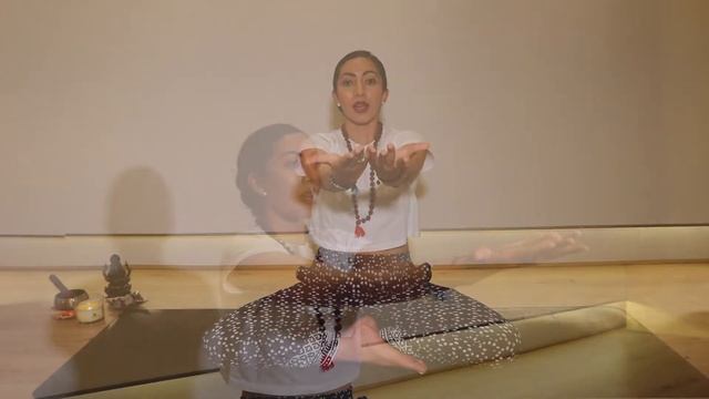 Gobinde Mukande Mantra - quita obstáculos #mantra #yoga смотреть онлайн