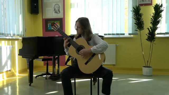 Oliwia Brodzińska grupa III Konkurs Instrumentalny Wy-Grajcie Razem смотреть онлайн