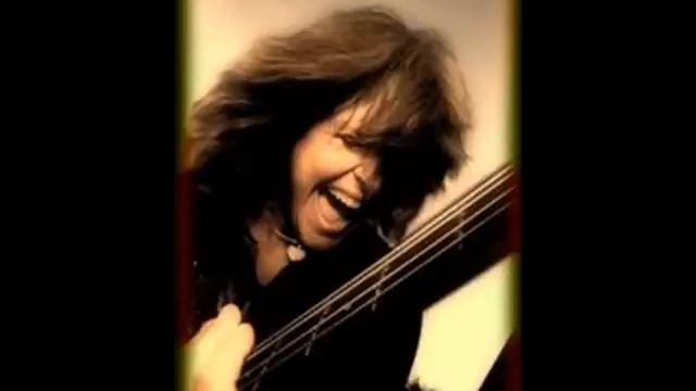 SUZI QUATRO WISER THAN YOU