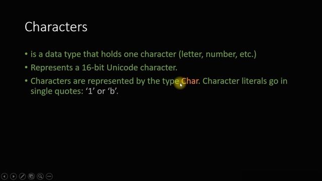 Basics of kotlin for beginners смотреть онлайн