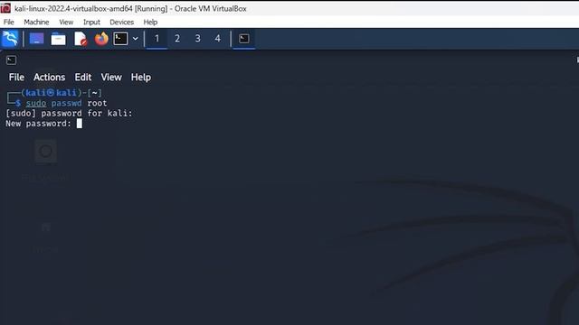 Important things to do after installation of kali linux in Telugu | Time to Exploit смотреть онлайн
