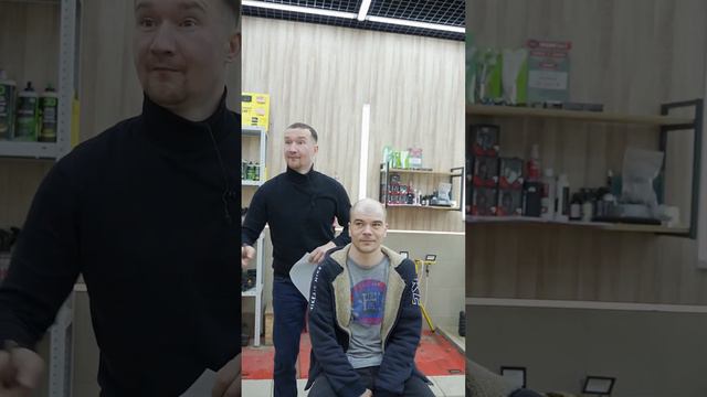 Разоблачение мифа детейлинг Exposing the myth Detailing смотреть онлайн