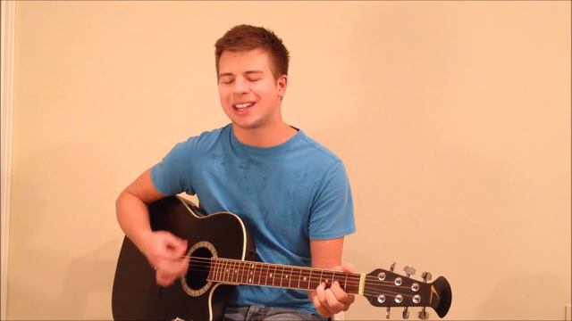 Call Me Maybe - Carly Rae Jepsen - by Jared Wagner смотреть онлайн