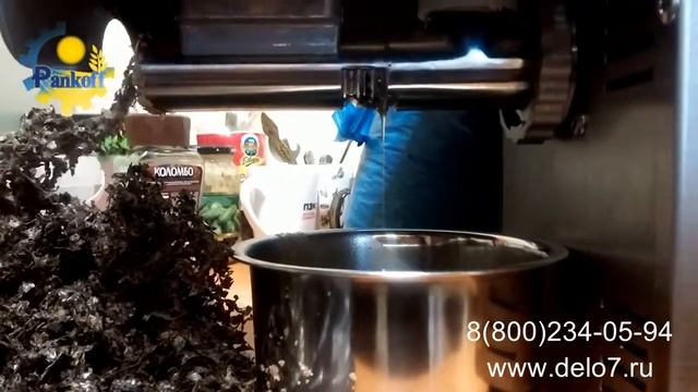 ОТЖИМ ПОДСОЛНЕЧНИКА МАСЛОПРЕССОМ ДОБРЫНЯ 3 смотреть онлайн