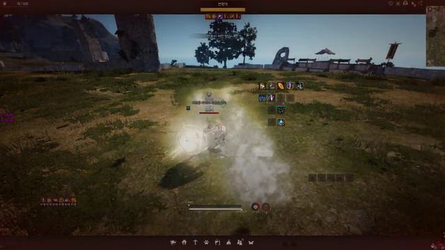 검은사막 발키리 vs 자이 Black Desert VK vs BK смотреть онлайн