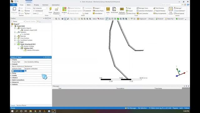 Structural Optimization (Part 2) смотреть онлайн
