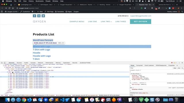 Workaround for Duplicate IDs problem in Oxygen's Repeater смотреть онлайн