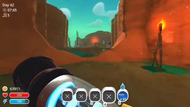 Slime Rancher - Playthrough (EP 17) смотреть онлайн