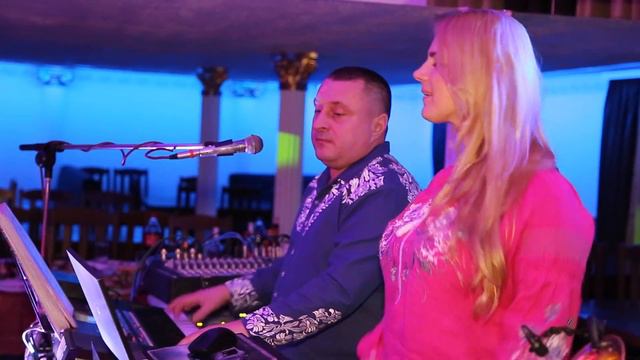 Фантазер. Кавер версія від гурту "РВС" смотреть онлайн