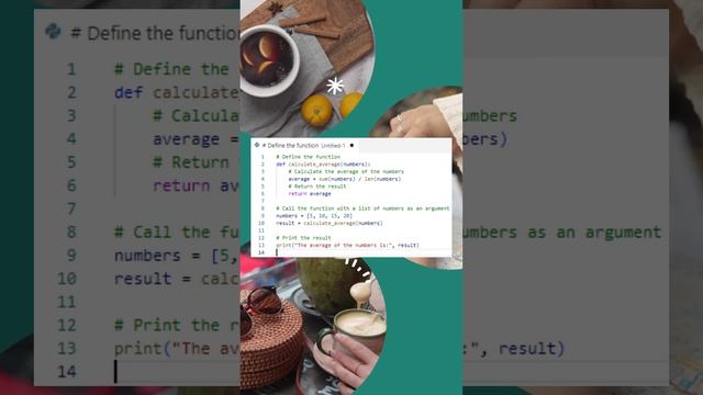 Python simple program - Function with argument and with return type. #shortsvideo смотреть онлайн
