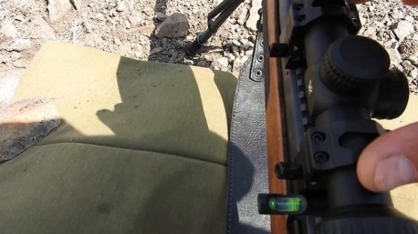 ATA ARMS TURQUA 308WIN