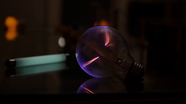 Directional Wireless Energy Using Water смотреть онлайн