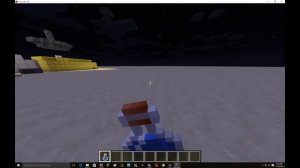 Звук питья зелья из майнкрафта