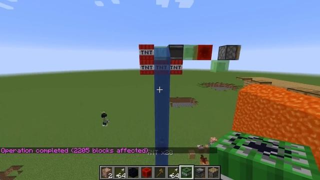 Siren Head VS The Most Secure Minecraft House смотреть онлайн
