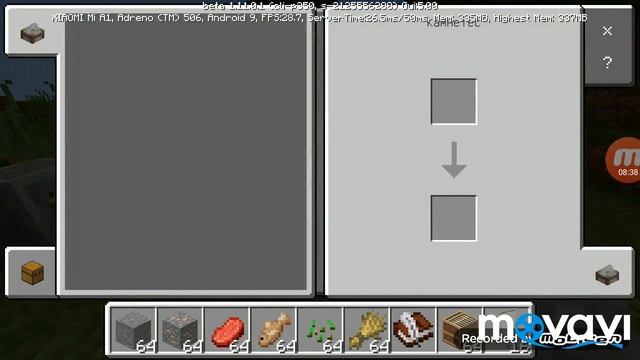 Новая версия Minecraft 1.11.0.1 Скачивайте все! смотреть онлайн