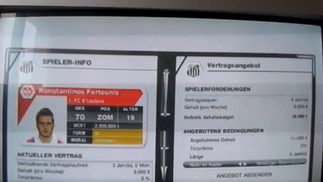 Fifa 13 Transfers 1 Santos смотреть онлайн