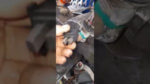 Fiat Grande Punto ошибка P 1773