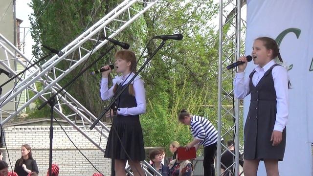 20190509 День Победы 153447 Порох повсюду лежит смотреть онлайн
