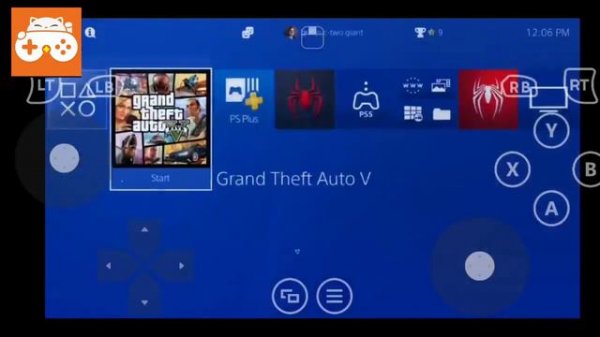 Free cloud gaming Android | Top 5  GTA 5 cloud gaming free | Cloud gaming GTA 5 mobile