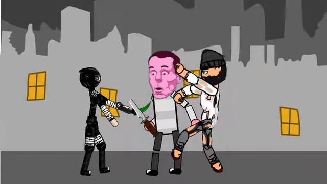 Анимация: cs go смотреть онлайн