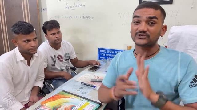ये 10 वी Classes Marksheet वाले कभी भी फ़ौजी नहीं बन पाएँगे ? ! смотреть онлайн
