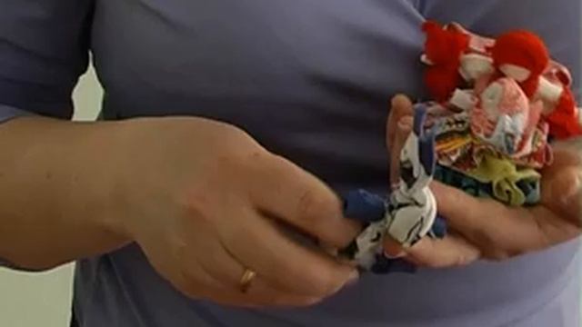 Детский сад №30. Об истоках народной культуры смотреть онлайн