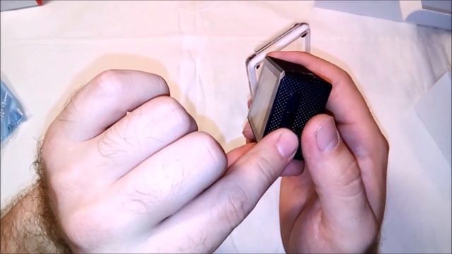 Elephone ELE Explorer Достойная экшен-камера за копейки. смотреть онлайн
