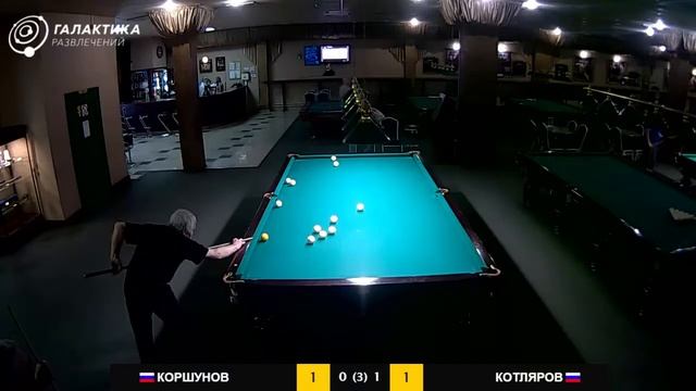 Коршунов - Котляров смотреть онлайн