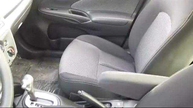 2016 Nissan Versa Sedan 1.6 Sv Napa Vallejo Fairfield Petaluma Santa Rosa смотреть онлайн