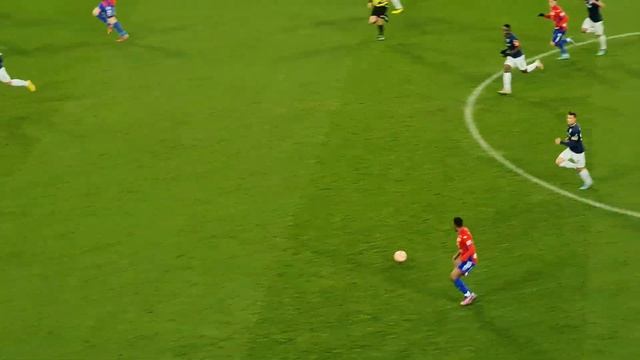 ПФК ЦСКА - пари/нн 0:1 Атмосфера 05.11.22 смотреть онлайн