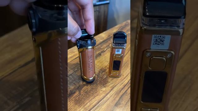 Two Brother with each other! Smok RPM4 and SMOK IPX 80 🔥🔥🔥 смотреть онлайн