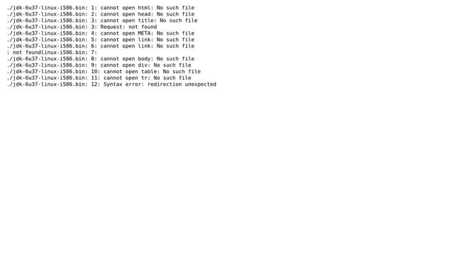 Why can't I install Java's bin file on Ubuntu? (2 Solutions!!) смотреть онлайн