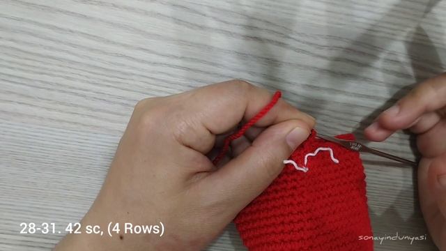 Amigurumi Köpek Yapımı Part 2 Amigurumi Paw Patrol #amigurumi #diy #freepattern