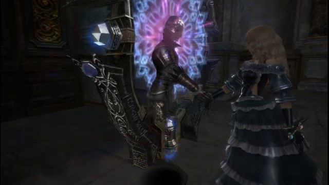 ПРИЗРАК ОПЕРЫ Granado Espada смотреть онлайн