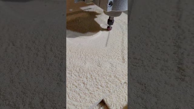 Обработка дерева