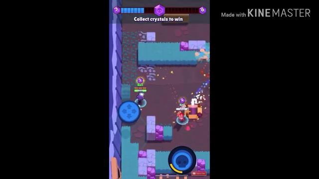 Как выглядила бета версия игры Brawl Stars смотреть онлайн