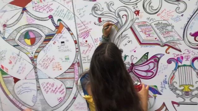 Tomorrowland 2019 Travel Package Experience VLOG смотреть онлайн