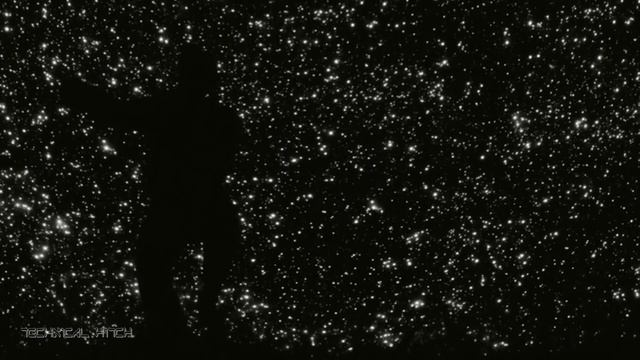 Technical Hitch - Lets Go Faster