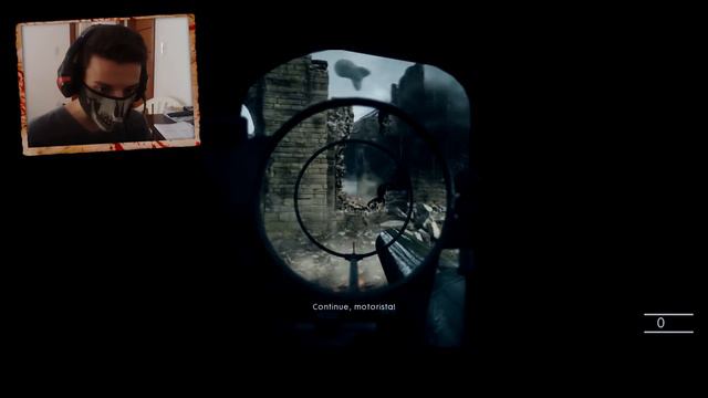 ABAIXA QUE É MUITO TIRO | Battlefield 1 Intro смотреть онлайн