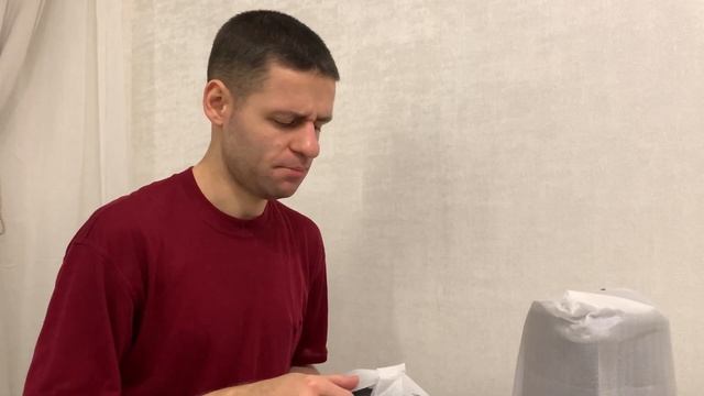 Электрочайник Tefal DOUBLE LAYER KI583E10 обновили себе чайник! смотреть онлайн