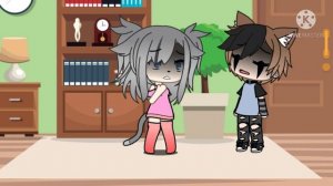 //клип песни «🙏сорри мам я хулиган☠️» // гача лайф// Gacha Life// (сделано в спешке)
