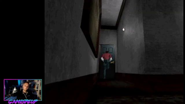 RESIDENT EVIL ANONYMOUS SURVIVORS MOD - PSX/PS1 смотреть онлайн