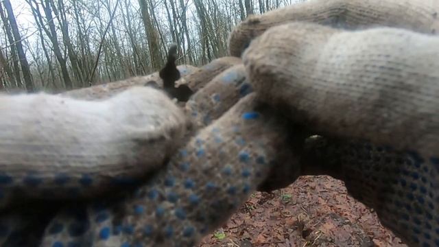 Здесь жили при СКИФАХ ЦАРЯХ и коммунистах КОП в полях смотреть онлайн