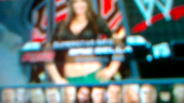 Smackdown vs Raw 2011 PSP save data 100% unlock смотреть онлайн