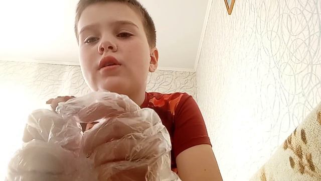 Asmr гинеколог ☺️😙